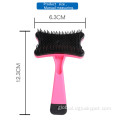 Comb Pet Grooming Tools Pet Dog Comb Grooming Open Knot Hair Removal Supplier